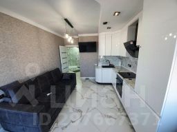 2-комн.кв., 51 м², этаж 7