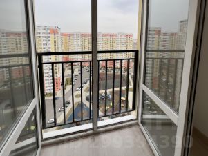 2-комн.кв., 57 м², этаж 16