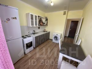 1-комн.кв., 38 м², этаж 9