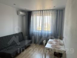 1-комн.кв., 44 м², этаж 6