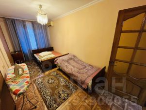 3-комн.кв., 64 м², этаж 1