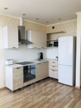 2-комн.кв., 52 м², этаж 10