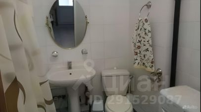 2-комн.кв., 63 м², этаж 6