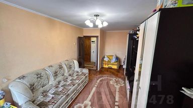 1-комн.кв., 36 м², этаж 3