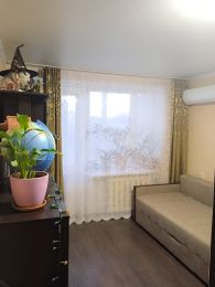 1-комн.кв., 38 м², этаж 3