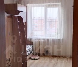 2-комн.кв., 55 м², этаж 6