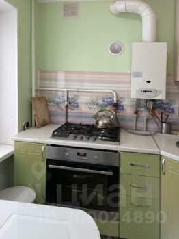 2-комн.кв., 45 м², этаж 4