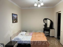 студия, 24 м², этаж 5