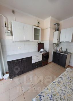 1-комн.кв., 40 м², этаж 4