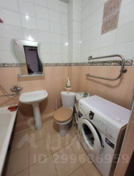 1-комн.кв., 40 м², этаж 4