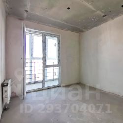 2-комн.кв., 53 м², этаж 9