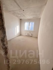 2-комн.кв., 55 м², этаж 3