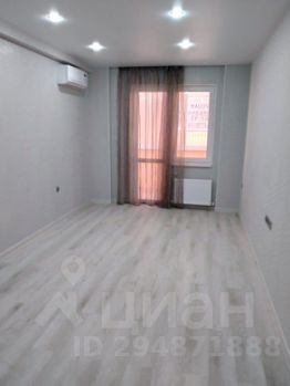 1-комн.кв., 37 м², этаж 3