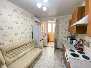 1-комн.кв., 43 м², этаж 12