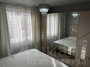 2-комн.кв., 37 м², этаж 4