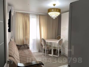 2-комн.кв., 37 м², этаж 4