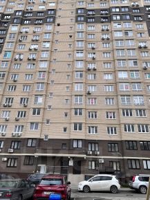 1-комн.кв., 42 м², этаж 6