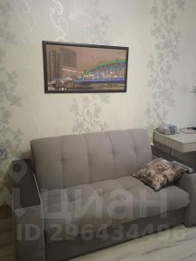 1-комн.кв., 40 м², этаж 8