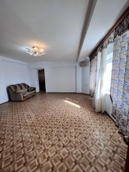 2-комн.кв., 100 м², этаж 6