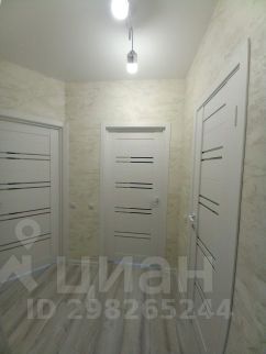 1-комн.кв., 42 м², этаж 14