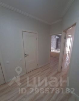 2-комн.кв., 67 м², этаж 2