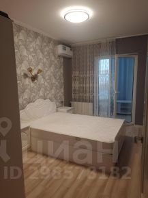 2-комн.кв., 67 м², этаж 2