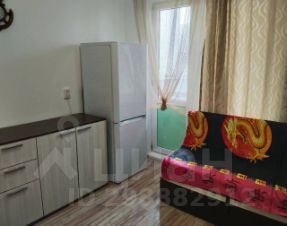 1-комн.кв., 38 м², этаж 1