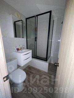 3-комн.кв., 85 м², этаж 16