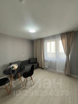 2-комн.кв., 33 м², этаж 9