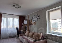 2-комн.кв., 62 м², этаж 9