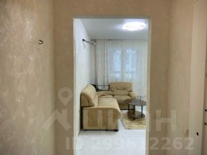 студия, 26 м², этаж 11