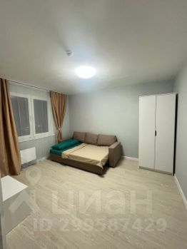 2-комн.кв., 33 м², этаж 9