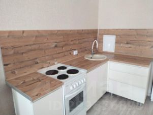 2-комн.кв., 43 м², этаж 3