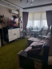 2-комн.кв., 57 м², этаж 10