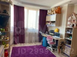 2-комн.кв., 57 м², этаж 10