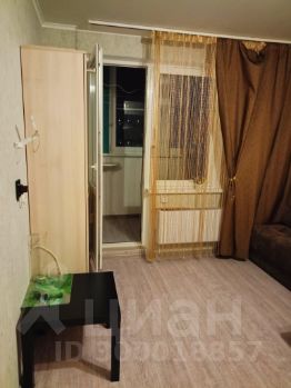 студия, 29 м², этаж 15