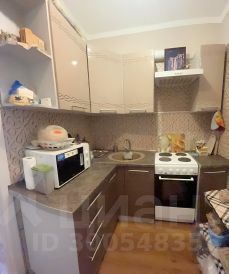 2-комн.кв., 48 м², этаж 4