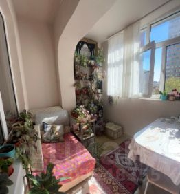 2-комн.кв., 48 м², этаж 4