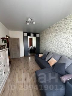 1-комн.кв., 36 м², этаж 8