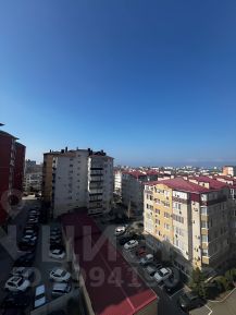 1-комн.кв., 36 м², этаж 8