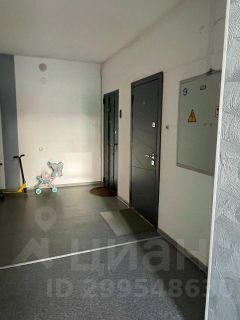 3-комн.кв., 117 м², этаж 3