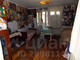 4-комн.кв., 95 м², этаж 2