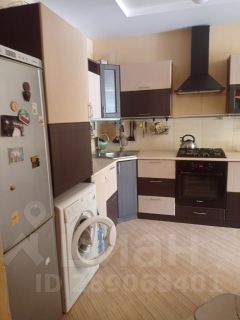 2-комн.кв., 62 м², этаж 1