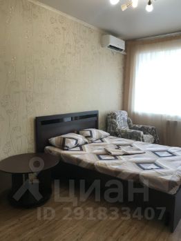 1-комн.кв., 38 м², этаж 6