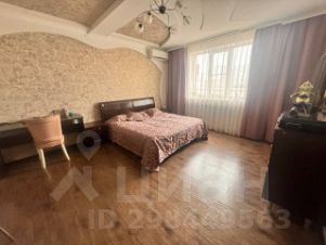 3-комн.кв., 100 м², этаж 2