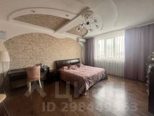 3-комн.кв., 100 м², этаж 2