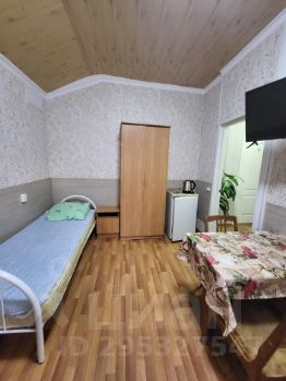 студия, 22 м², этаж 2