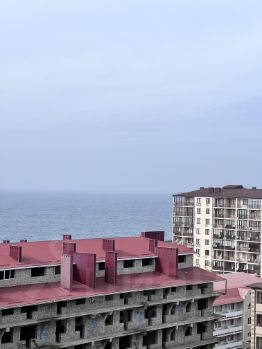 2-комн.кв., 55 м², этаж 11