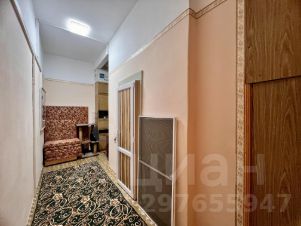 2-комн.кв., 50 м², этаж 2