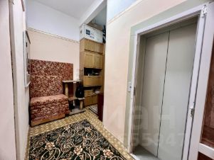 2-комн.кв., 50 м², этаж 2